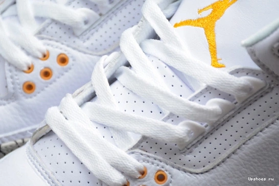 Retro Orange CK9246-108 (W) CK9246-108 3 Air Jordan Laser 0617